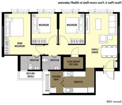 Blk 476C Hougang Capeview (Hougang), HDB 4 Rooms #533410151